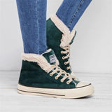 Eloisa™ - Wintersneaker