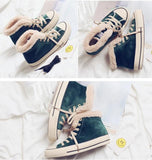 Eloisa™ - Wintersneaker