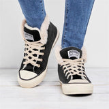 Eloisa™ - Wintersneaker