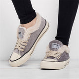 Eloisa™ - Wintersneaker