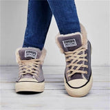 Eloisa™ - Wintersneaker