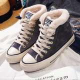 Eloisa™ - Turnschuh für den Winter