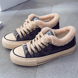 Eloisa™ - Wintersneaker