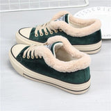 Eloisa™ - Wintersneaker