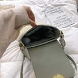 Eva | Strohtasche