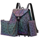 Rucksack Set