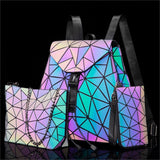 Rucksack Set