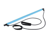 Pilates-Bänder-Stick mit Komfortablen Griffen