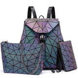 Rucksack Set