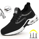 Luxivan™ Rambo Sicherheit und bequeme Schuhe