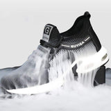 Luxivan™ Rambo Sicherheit und bequeme Schuhe