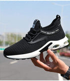 Luxivan™ Rambo Sicherheit und bequeme Schuhe