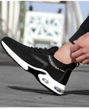 Luxivan™ Rambo Sicherheit und bequeme Schuhe