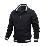 JERUSH - Bomber Jacket