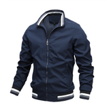JERUSH - Bomber Jacket