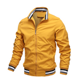 JERUSH - Bomber Jacket