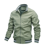 JERUSH - Bomber Jacket