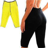 LEGGING SLIMMING SAUNA EFFECT