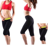 LEGGING SLIMMING SAUNA EFFECT