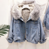 Leonora™ Herbstjacke