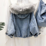 Leonora™ Herbstjacke