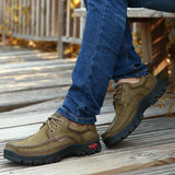 Lace Up - Herren Outdoor Schuhe