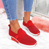Luxivan™️ - Klettverschluss Turnschuhe