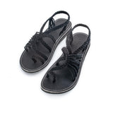 OHESUN Sandalen für Frauen
