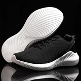 Q-Mesh - Herren Sneakers