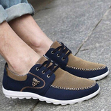 Lion - Herren Sommer Schuhe