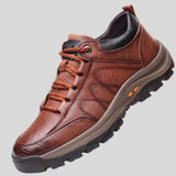 Luxivan™ Lederschuhe