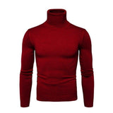 Herren Rollkragen