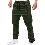 Cargo Männer Hose