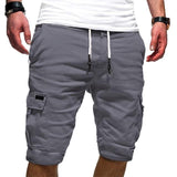 Street W - Cargo Sommerhose