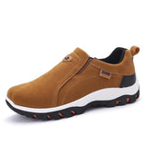 ZUDI - Herren Sneaker