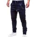 Cargo Männer Hose