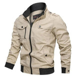PILOT - Herren Jacke