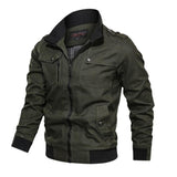 PILOT - Herren Jacke