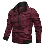 PILOT - Herren Jacke