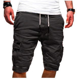 Street W - Cargo Sommerhose