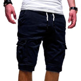 Street W - Cargo Sommerhose