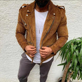 BIKR - Herren Jacke