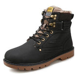 Herren Boots