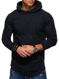 Herren Kapuzenpullover