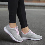 Zapato - Frauen Sneaker