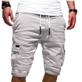 Street W - Cargo Sommerhose