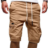 Street W - Cargo Sommerhose