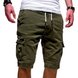 Street W - Cargo Sommerhose