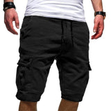 Street W - Cargo Sommerhose
