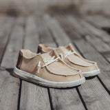 SEGEL - Herren Freizeitschuhe